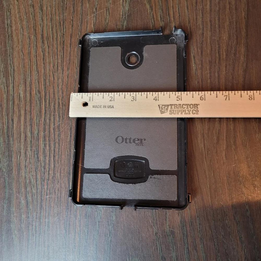 Otter Box DEFENDER Series Case